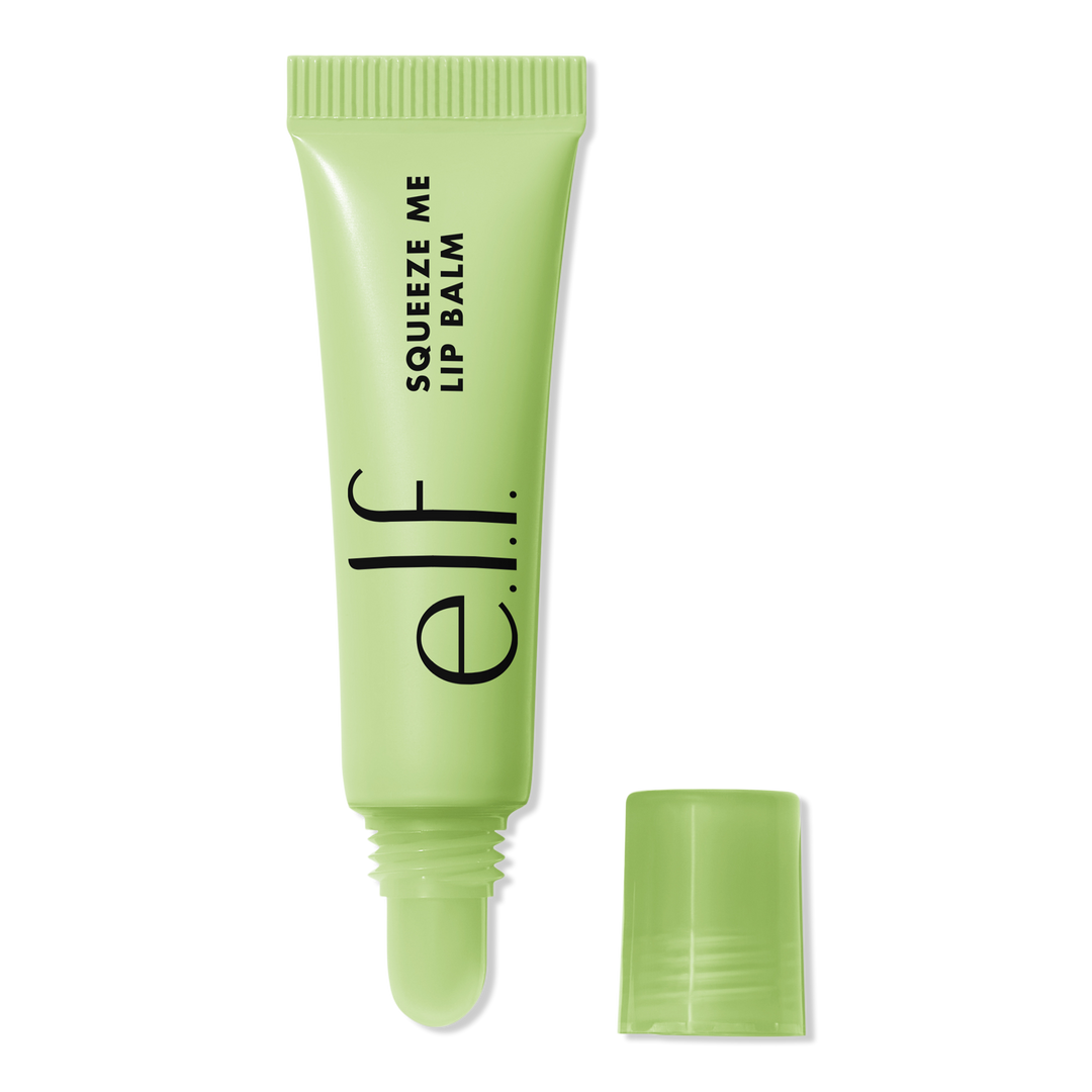 e.l.f. Cosmetics Squeeze Me Lip Balm #1