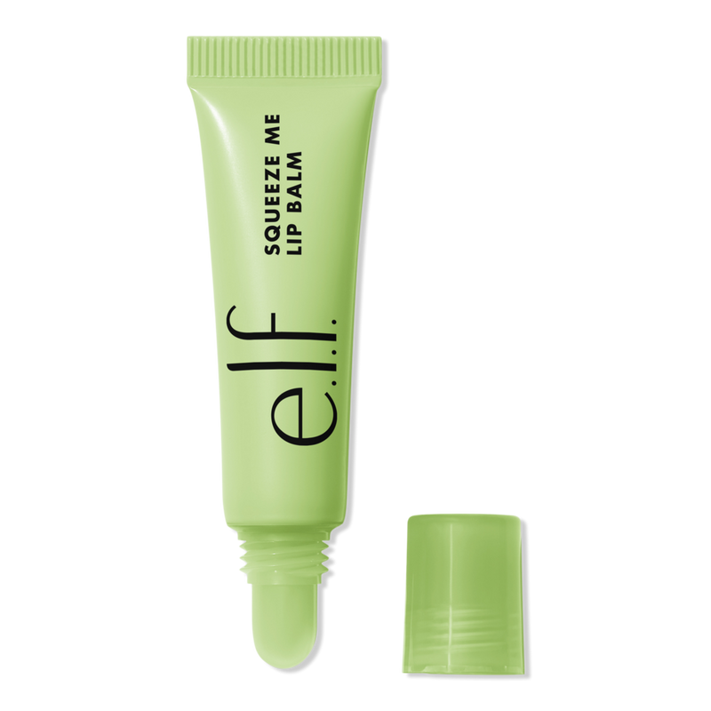 e.l.f. Cosmetics - Honeydew Squeeze Me Lip Balm | Ulta Beauty