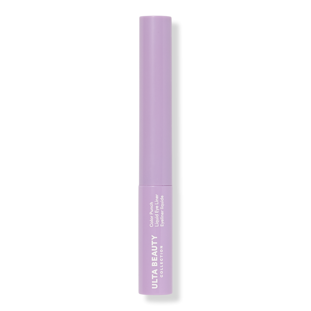 ULTA Beauty Collection Color Punch Longwear Liquid Eyeliner #1