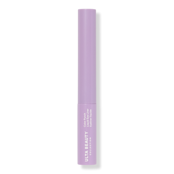 ULTA Beauty Collection Color Punch Longwear Liquid Eyeliner #1