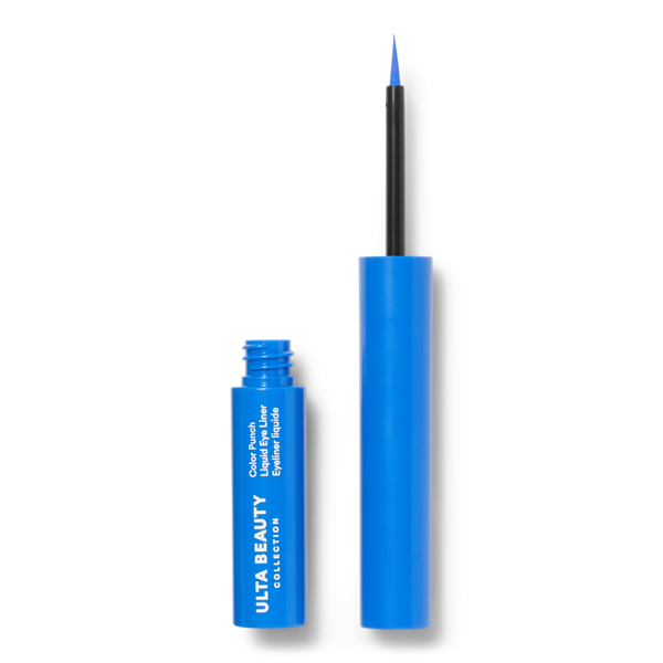 ULTA Beauty Collection Color Punch Longwear Liquid Eyeliner #3