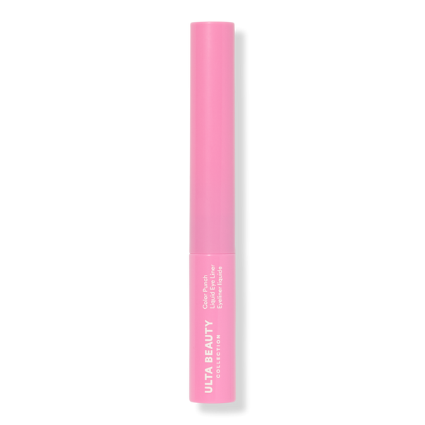 ULTA Beauty Collection Color Punch Longwear Liquid Eyeliner #1