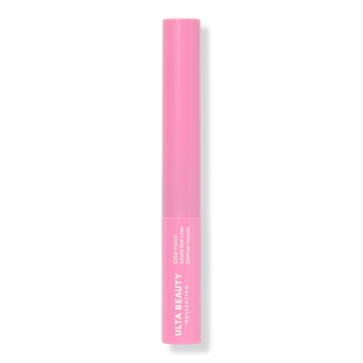 ULTA Beauty Collection Color Punch Longwear Liquid Eyeliner