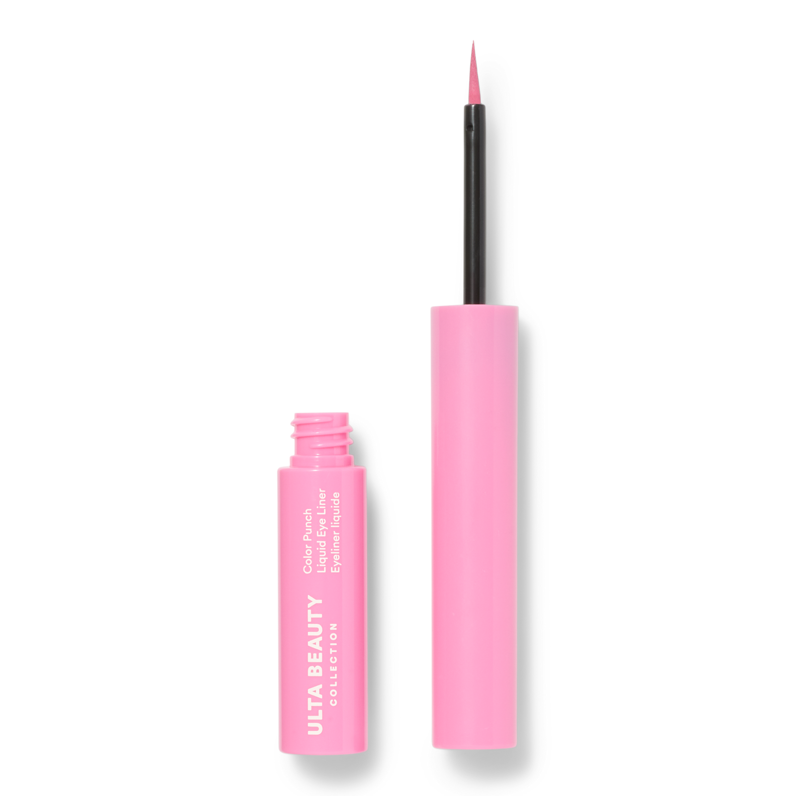 Color Punch Longwear Liquid Eyeliner - Tourmaline