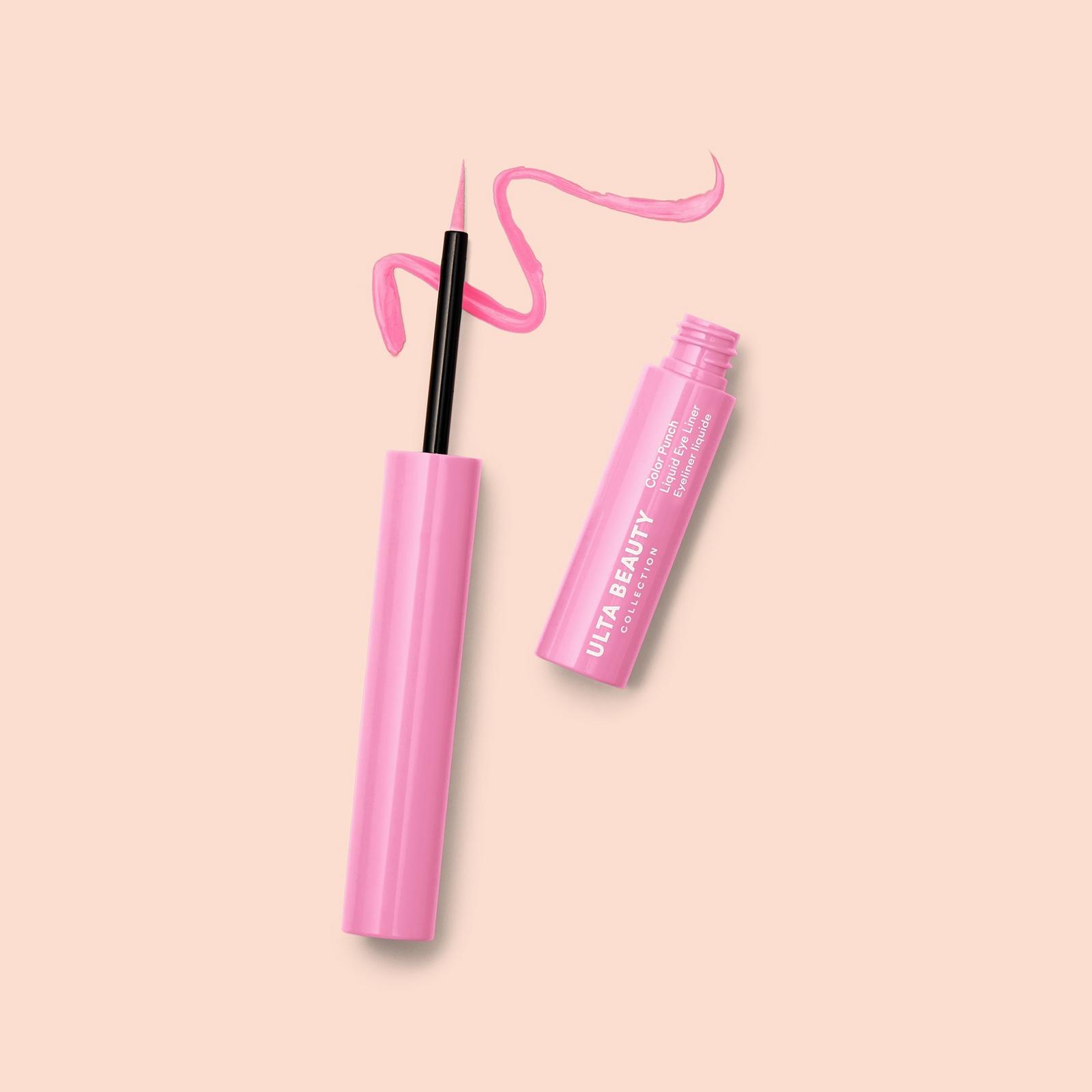 Color Punch Longwear Liquid Eyeliner - Tourmaline