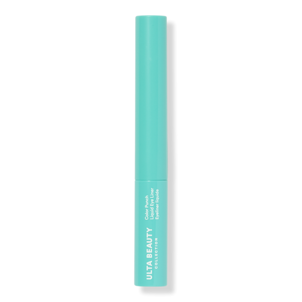 ULTA Beauty Collection Color Punch Longwear Liquid Eyeliner #1