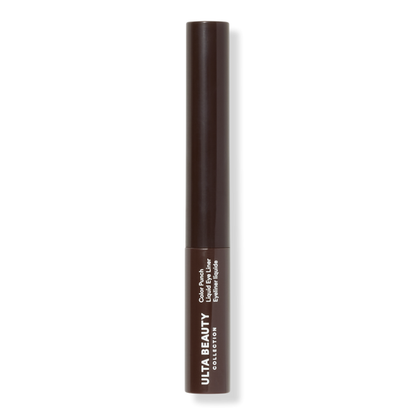 ULTA Beauty Collection Color Punch Longwear Liquid Eyeliner #1