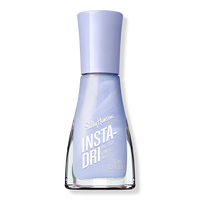 Insta Dri Crème & Shimmer Everyday Opulence Nail Polish Collection