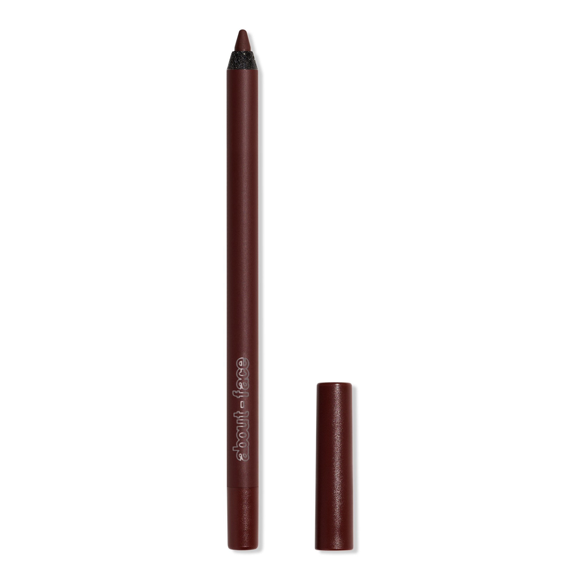 about-face Matte Fix Lip Pencil #1