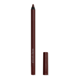 about-face Matte Fix Lip Pencil - Smoked