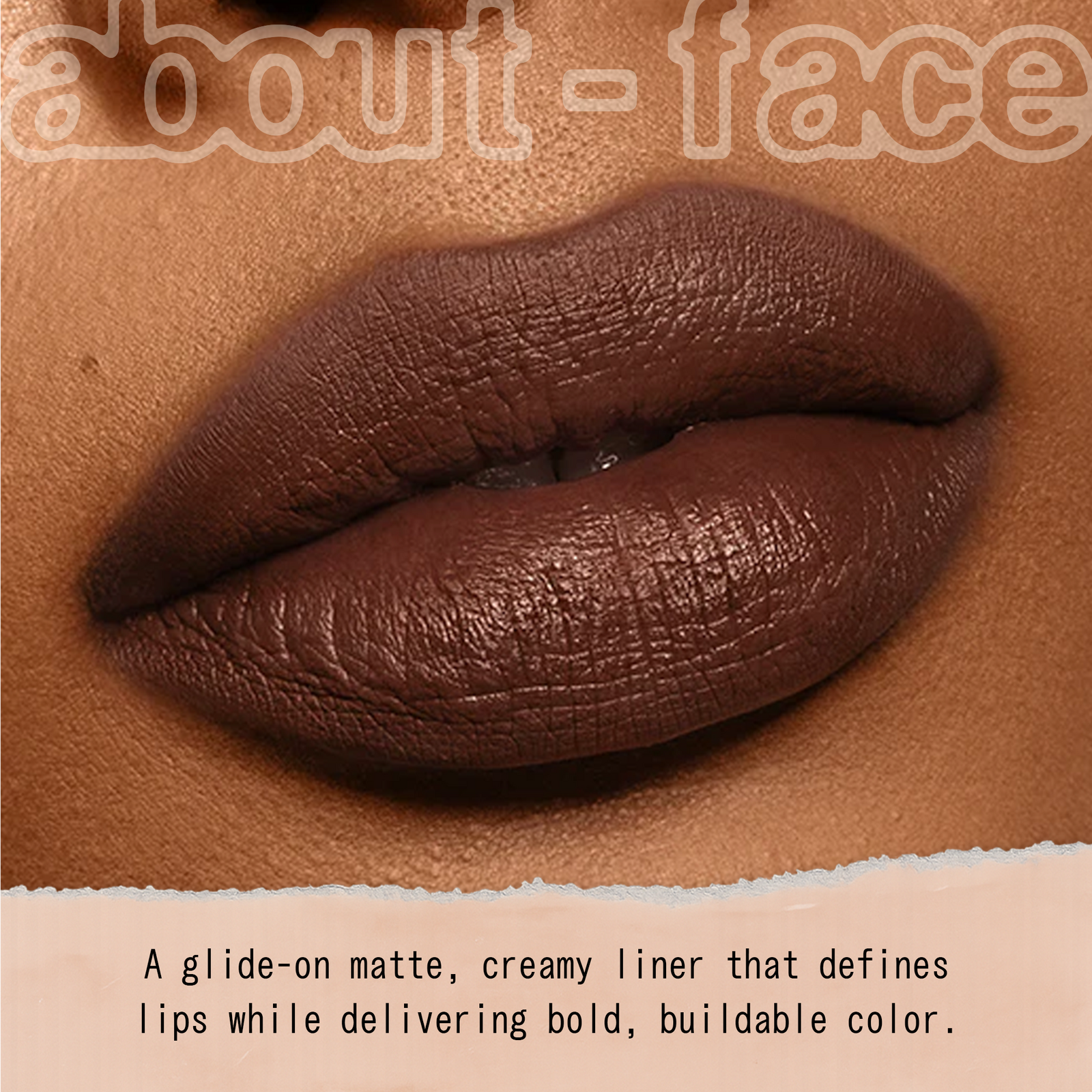 Matte Fix Lip Pencil