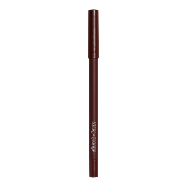 about-face Matte Fix Lip Pencil #3