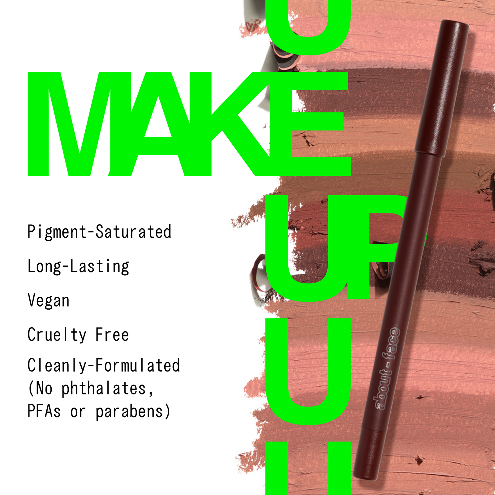 Matte Fix Lip Pencil