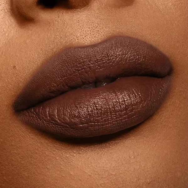 about-face Matte Fix Lip Pencil #7