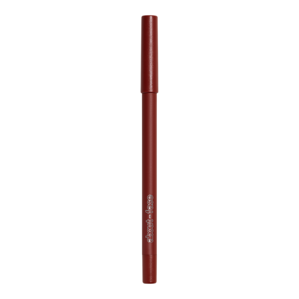 about-face Matte Fix Lip Pencil #3