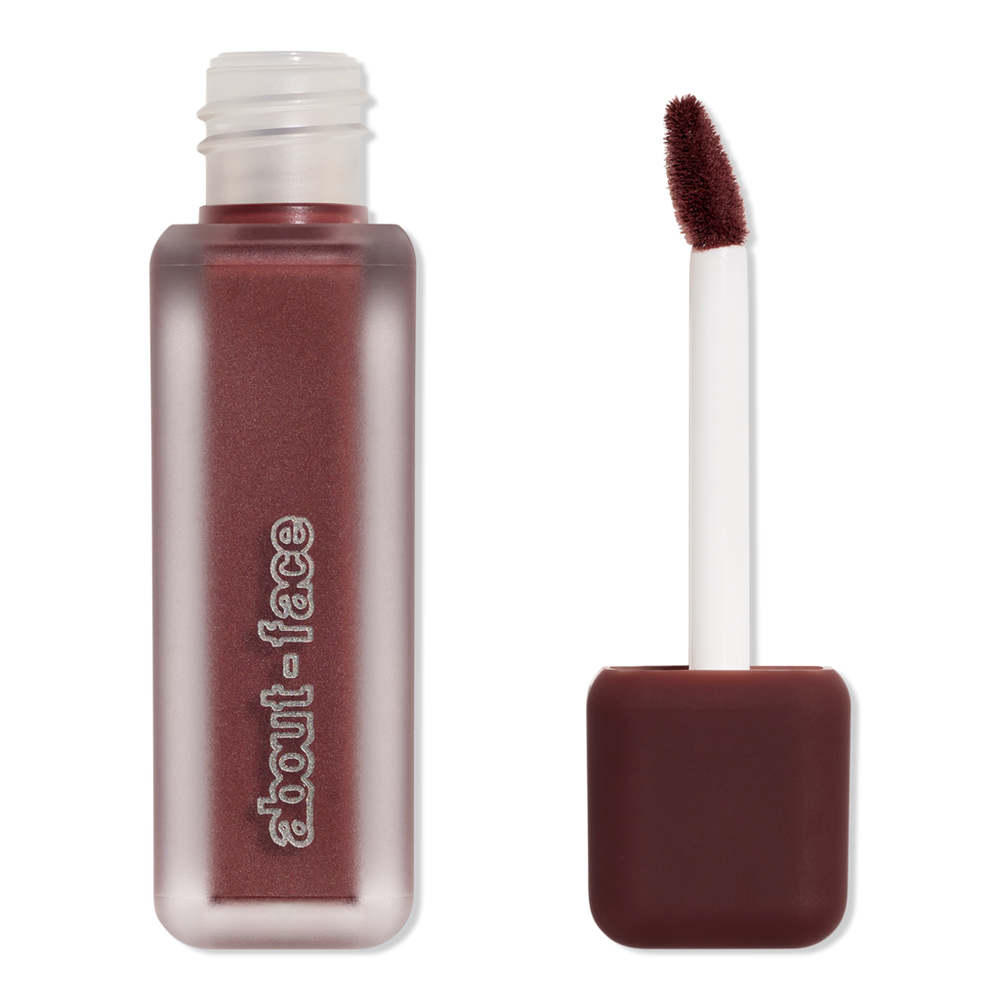 About-face Paint-it Matte Lip Color - Grunge Guru