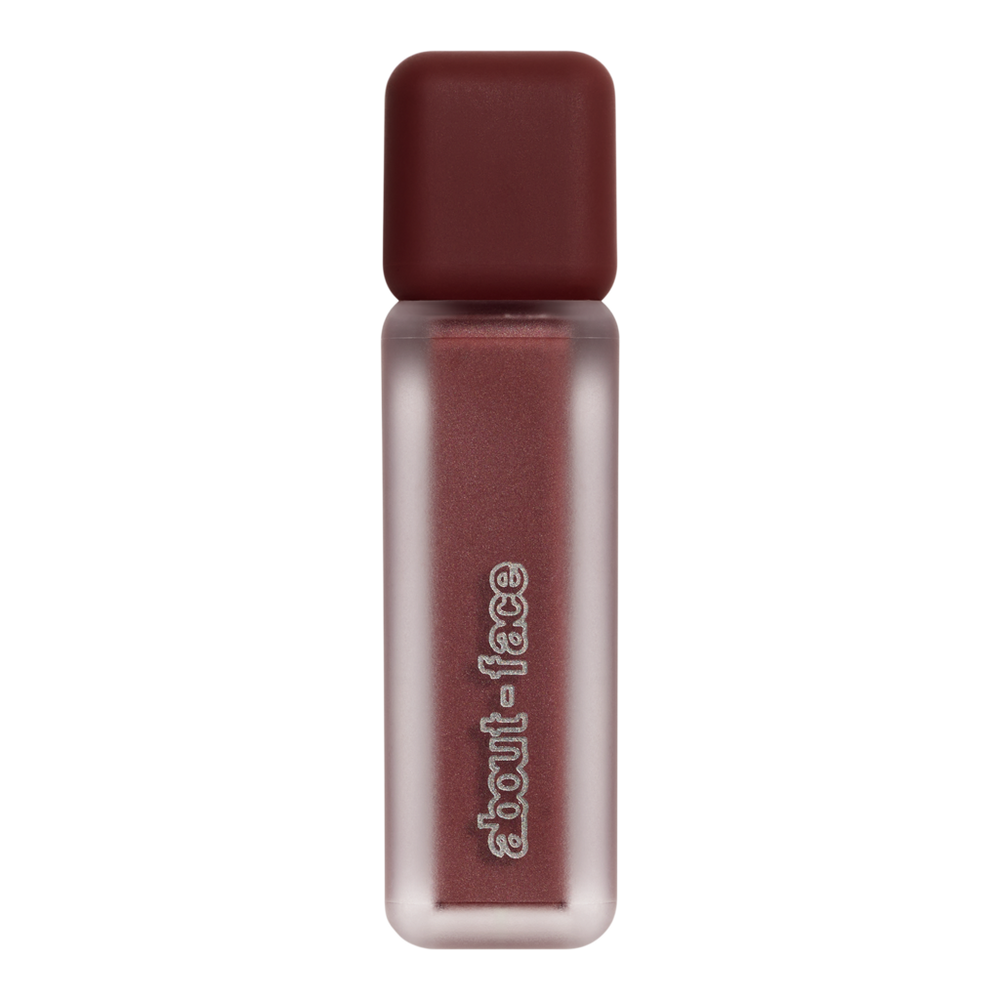Paint-It Matte Lip Color