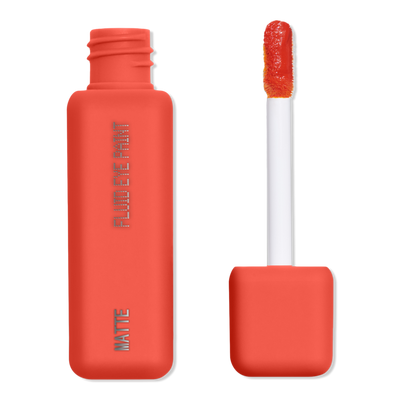 about-face Matte Fluid Eye Paint