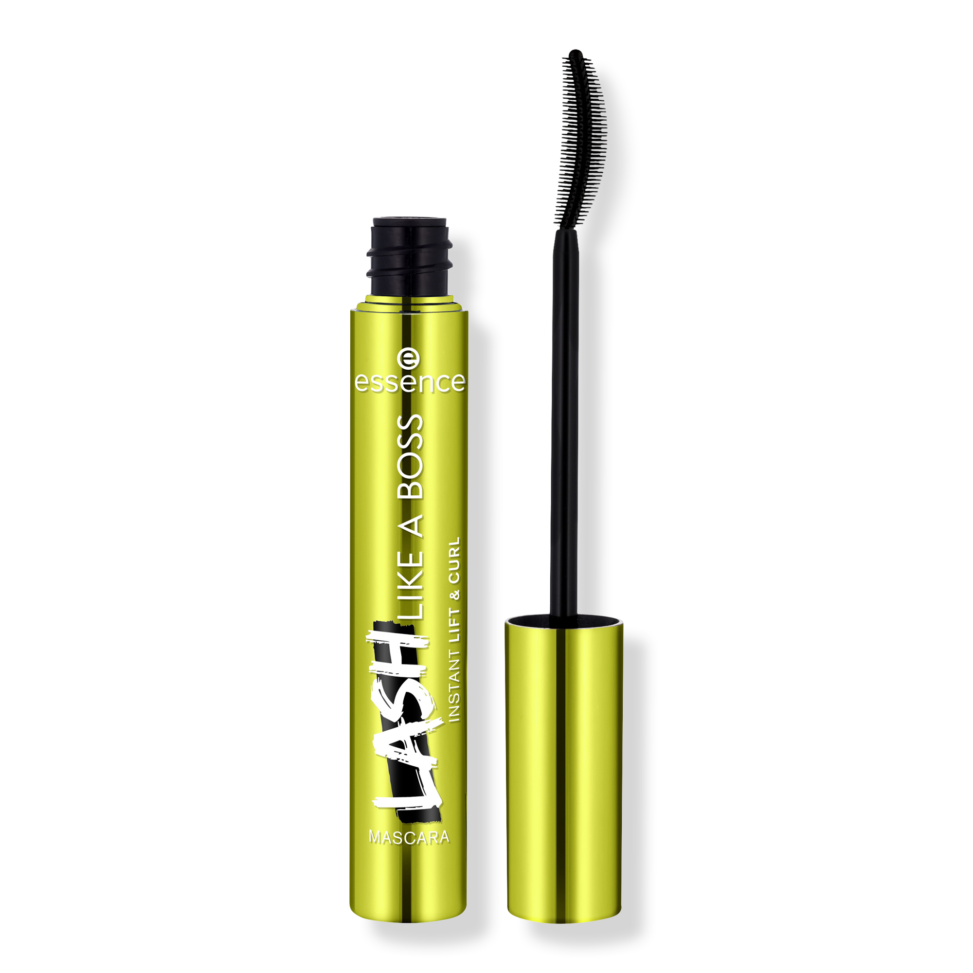 Essence Lash Like A Boss Instant Lift & Curl Mascara #1