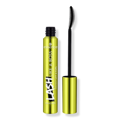 Essence Lash Like A Boss Instant Lift & Curl Mascara