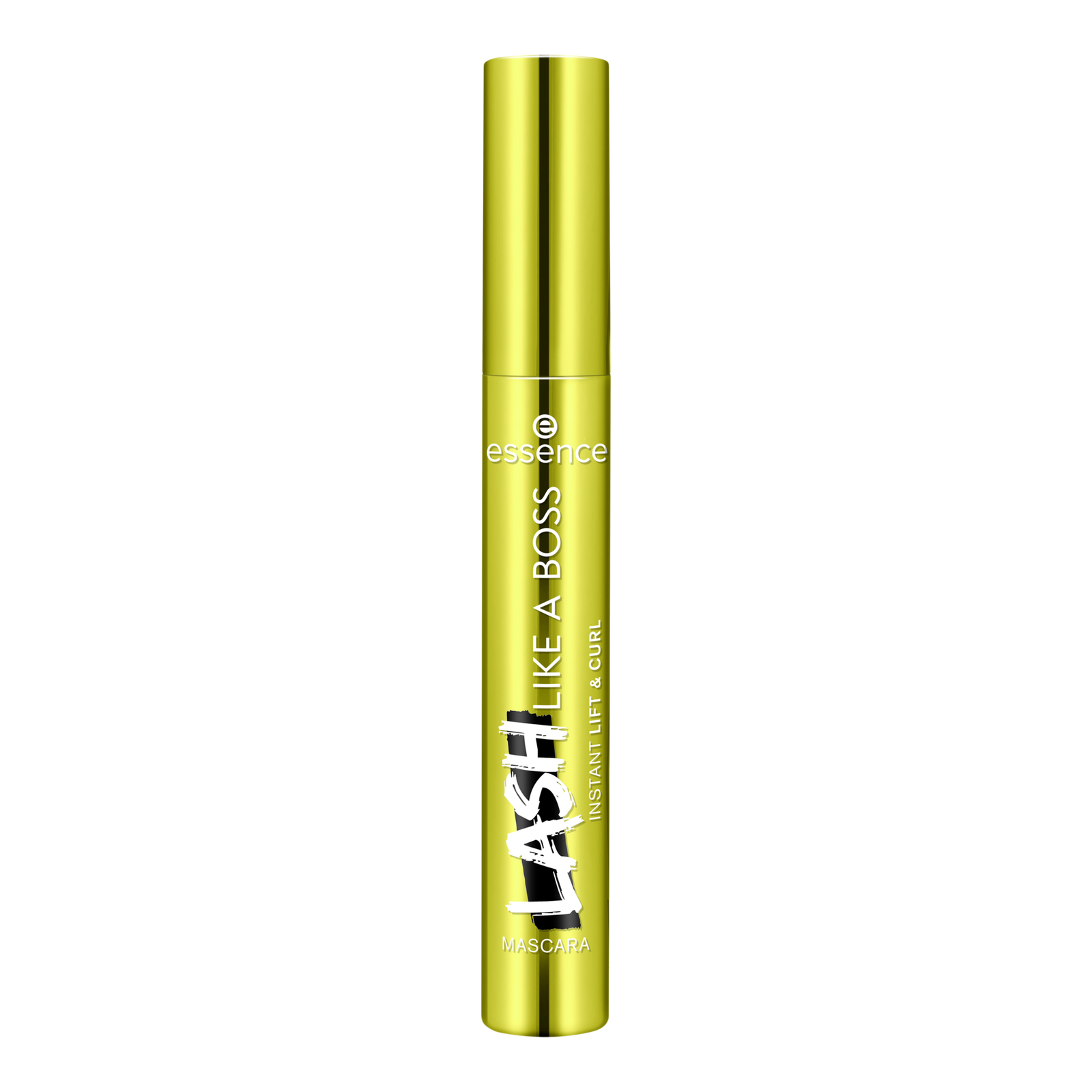 Lash Like A Boss Instant Lift & Curl Mascara
