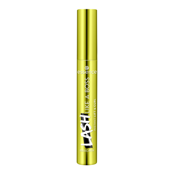 Essence Lash Like A Boss Instant Lift & Curl Mascara #3