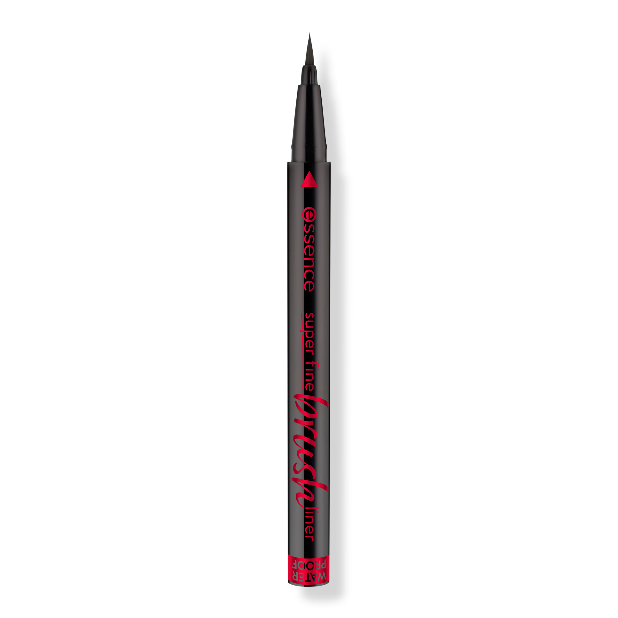 Essence Super Fine Brush Liner Waterproof #1