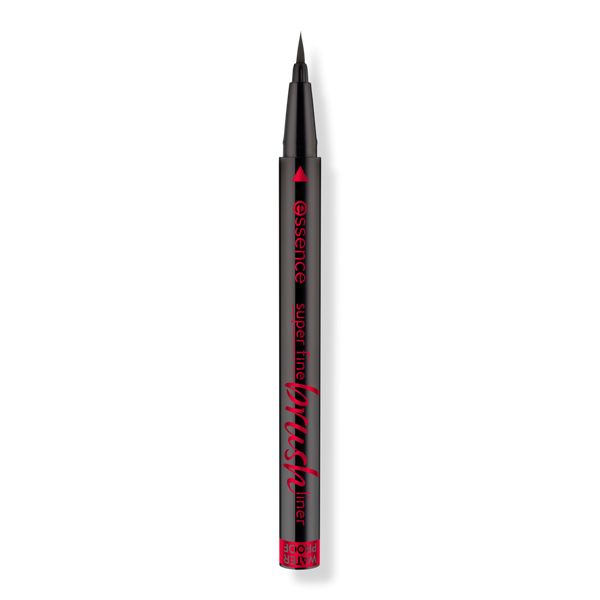 Essence Super Fine Brush Liner Waterproof #1