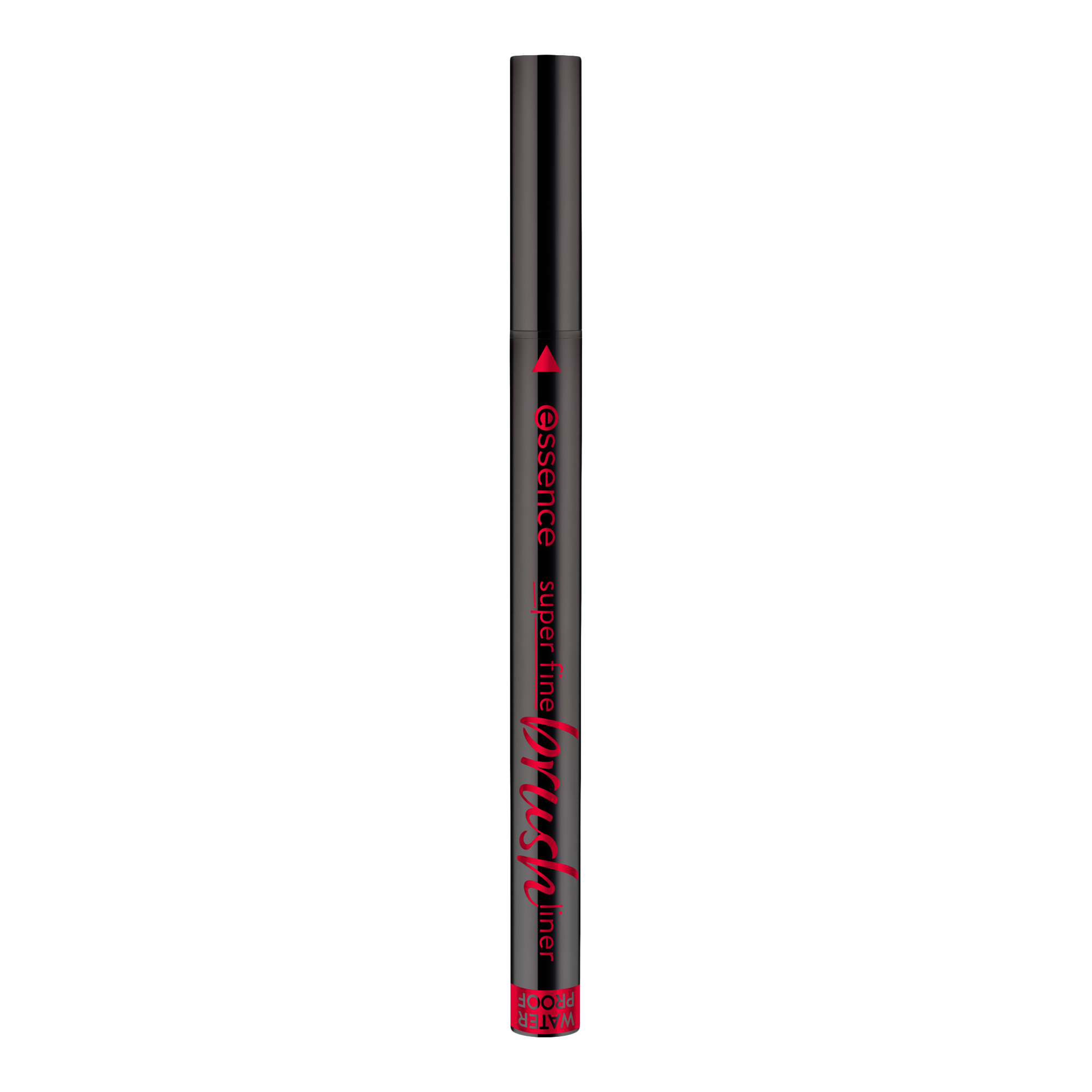 Essence Super Fine Brush Liner Waterproof