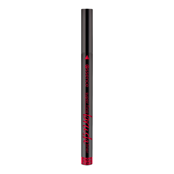 Essence Super Fine Brush Liner Waterproof #3