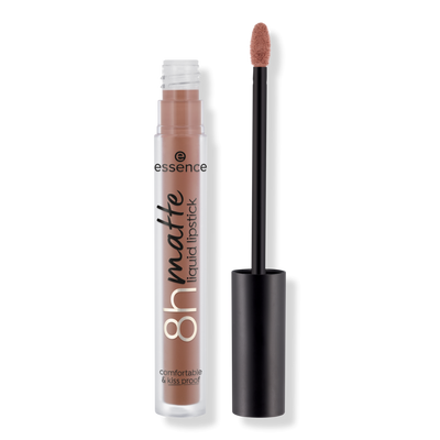 Essence 8H Matte Liquid Lipstick