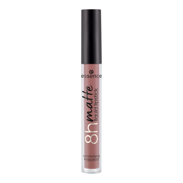 Essence 8H Matte Liquid Lipstick #2