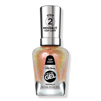 Miracle Gel Special Effects Top Coats