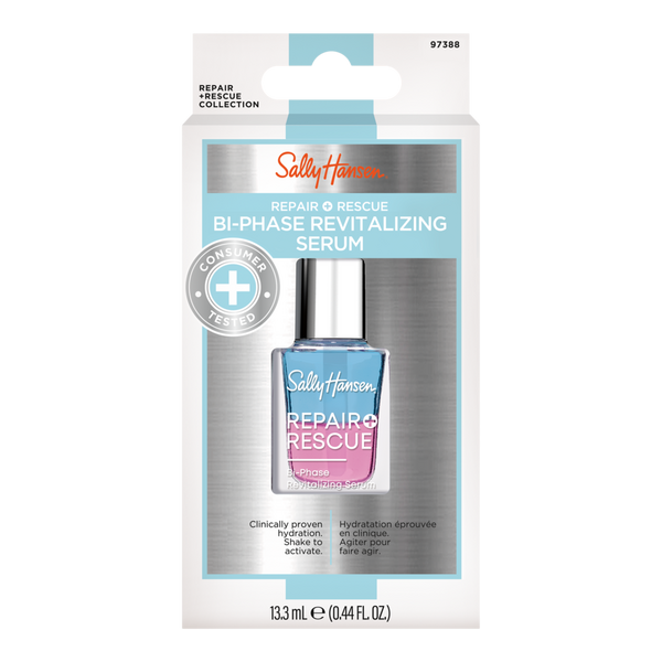 Sally Hansen Repair + Rescue Bi Phase Revitalizing Serum #2