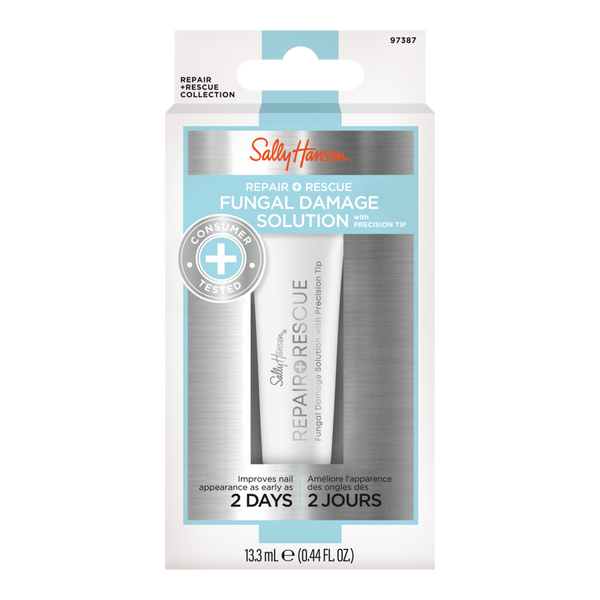 Sally Hansen Repair + Rescue Fungal Damage Solution #2