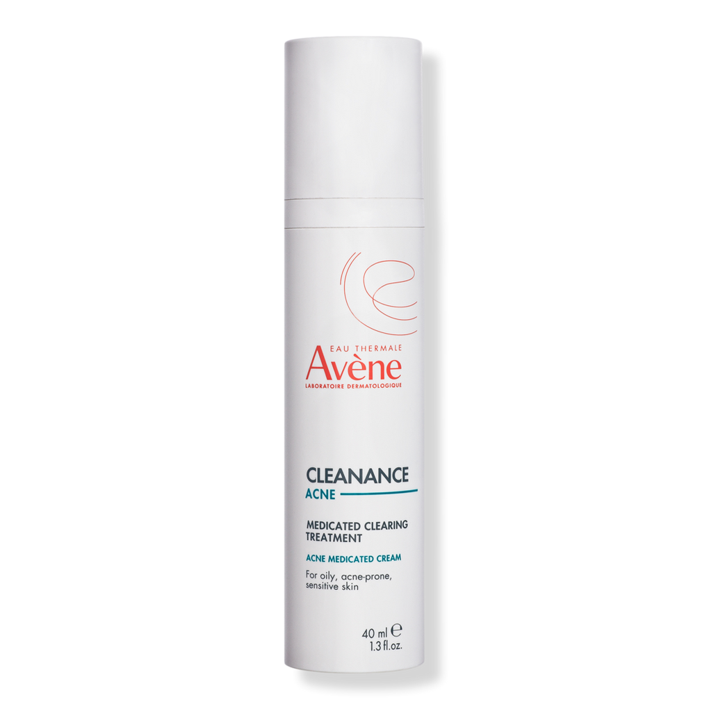 Avène Cleanance Cleansing Gel – Renew Skin Solutions