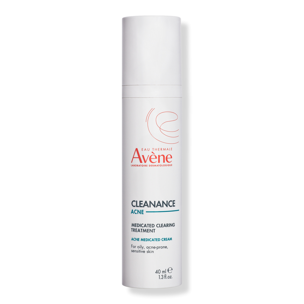 Buy Avène Cleanance AHA Exfoliating Serum 30ml · Canada