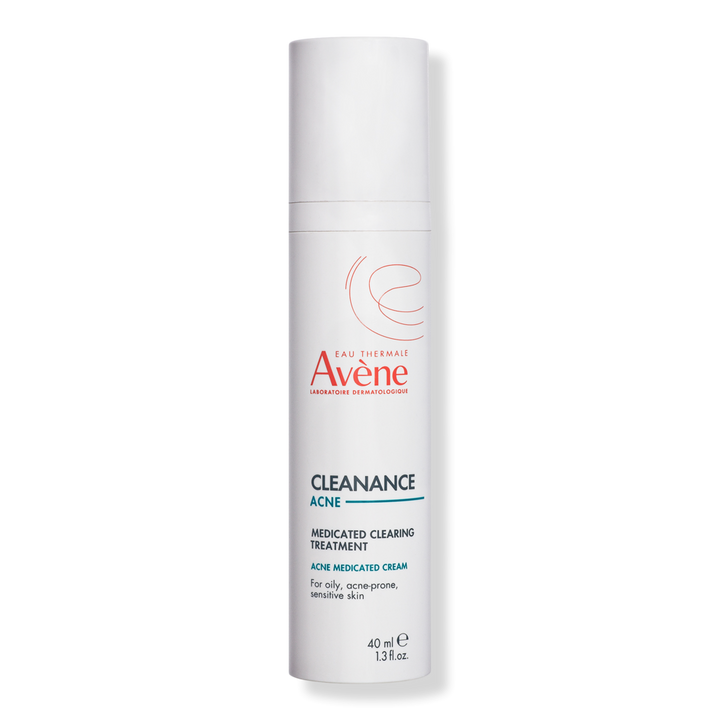 Avène Cleanance Acne Medicated Clearing Treatment #1