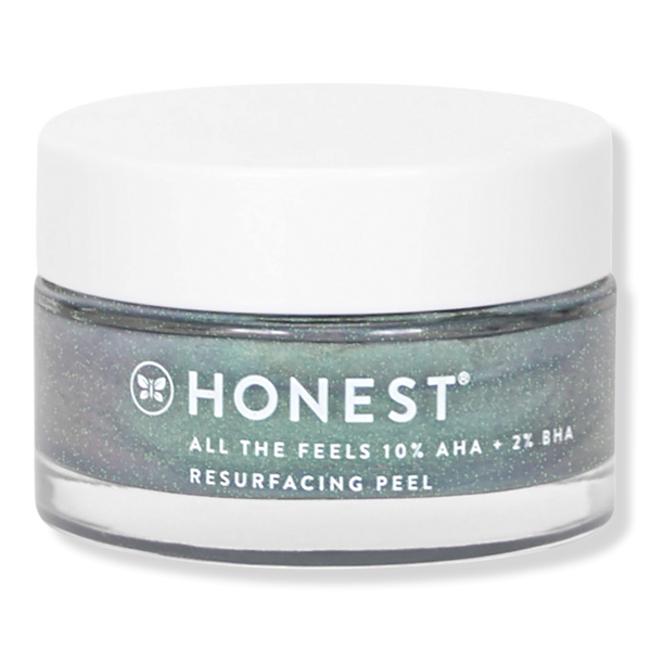 Prime + Perfect Mask Honest Beauty Ulta Beauty
