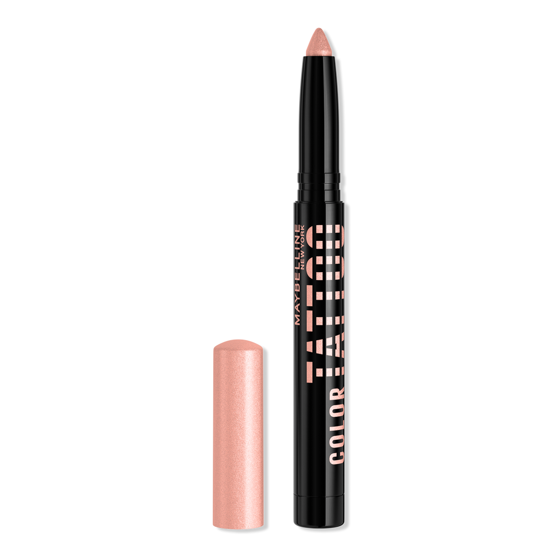 Maybelline - Color Tattoo Longwear Multi-Use Eyeshadow Stix | Ulta 