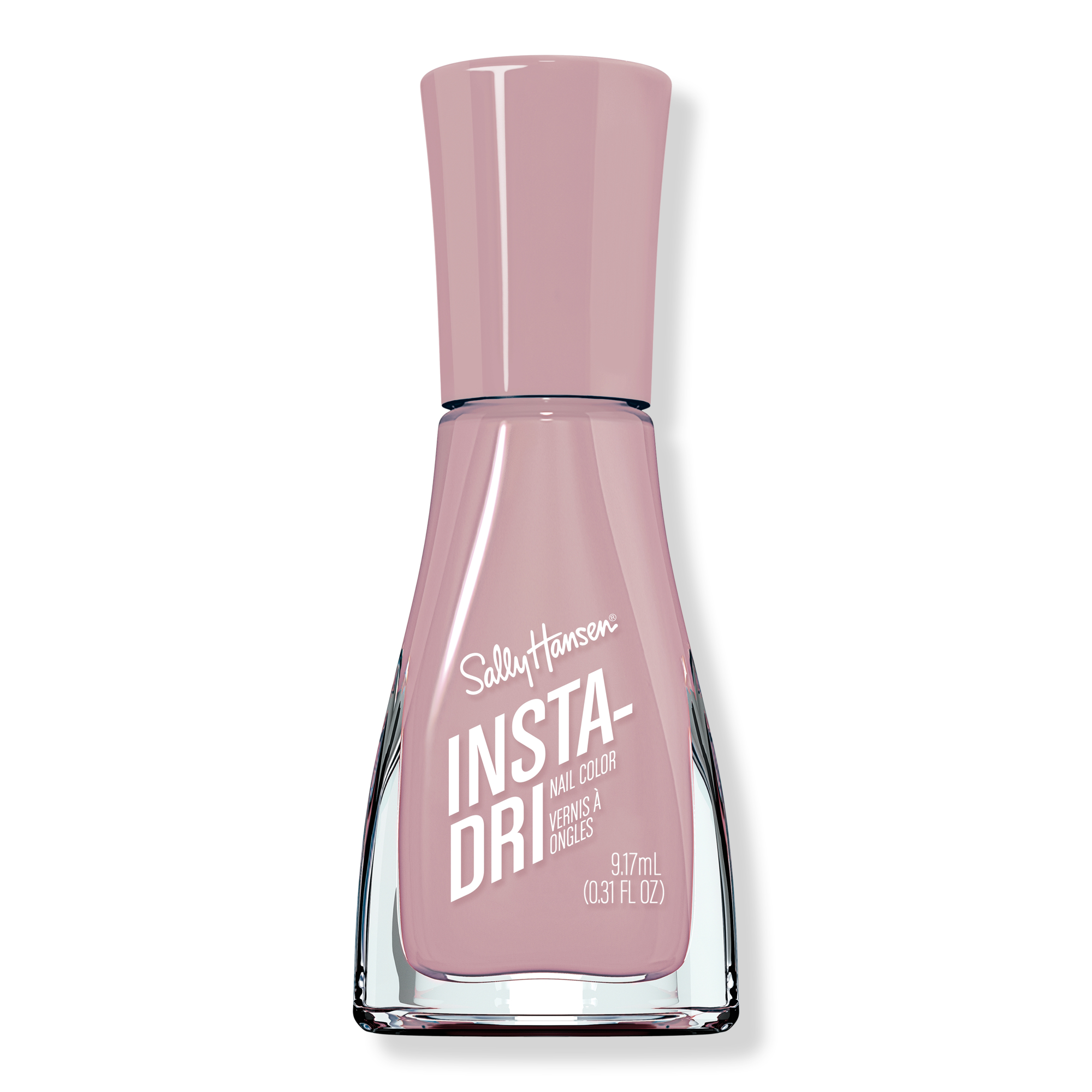 Sally Hansen Insta-Dri Nail Polish #1