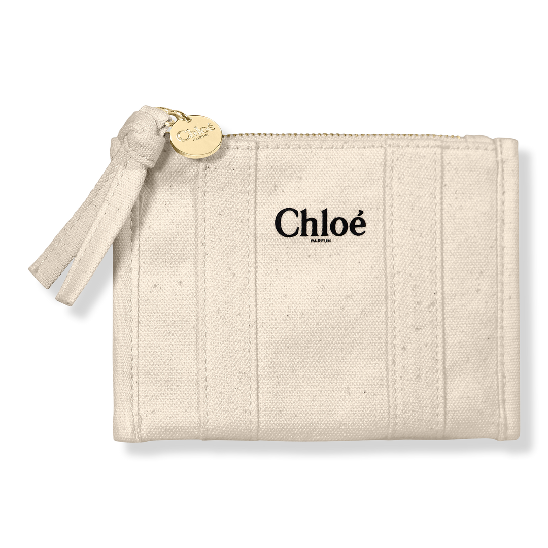 Chloé Free Pouch with select large spray purchase #1
