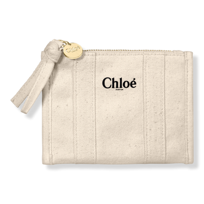 Chloé Free Pouch with select large spray purchase