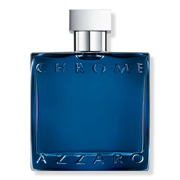 Azzaro Chrome Parfum #1