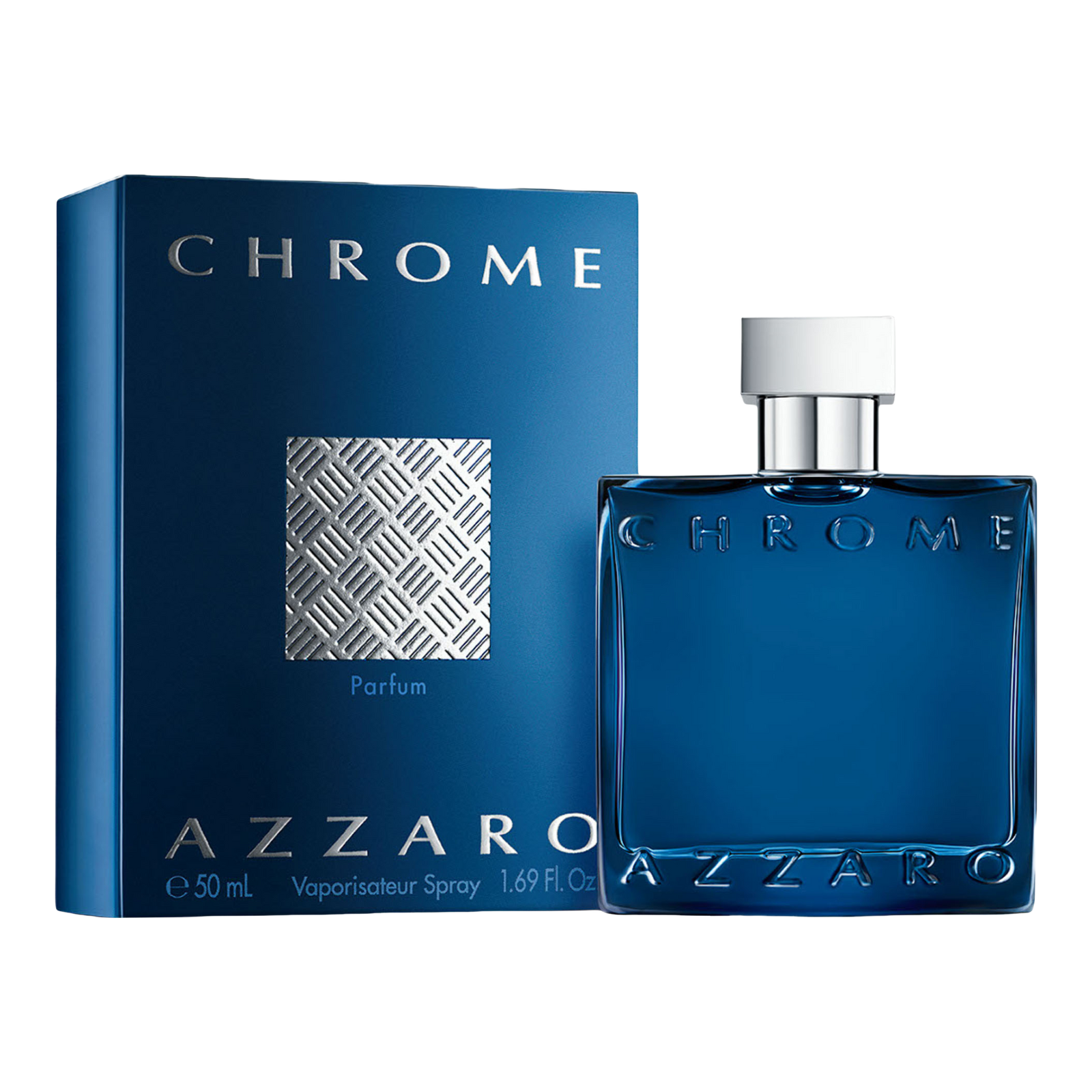Chrome Parfum