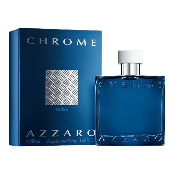 Azzaro Chrome Parfum #2