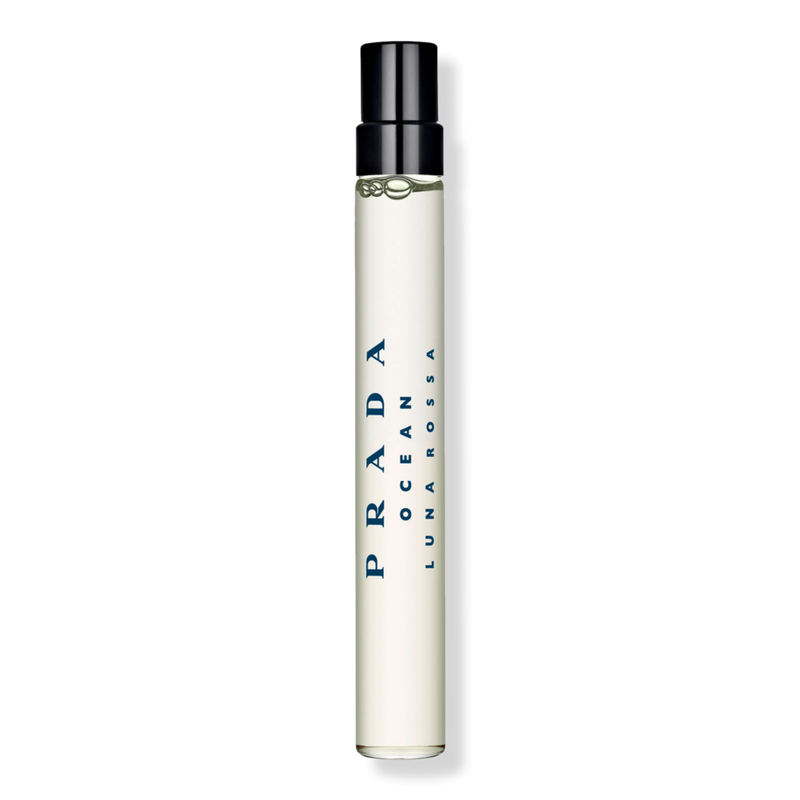 【新品未使用】PRADA LUNAROSSA OCEAN EAUDEPARFUM Prada - 0.33 oz Luna Rossa Ocean Eau de Parfum | Ulta Beauty