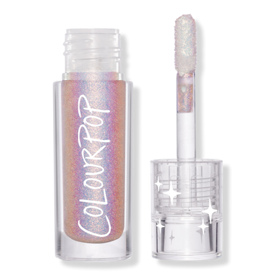 ColourPop Chrome Liquid Eyeshadow