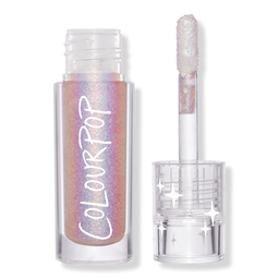 ColourPop Chrome Liquid Eyeshadow - Glaze