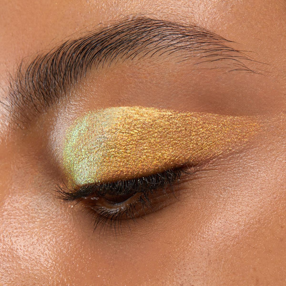 Chrome Liquid Eyeshadow